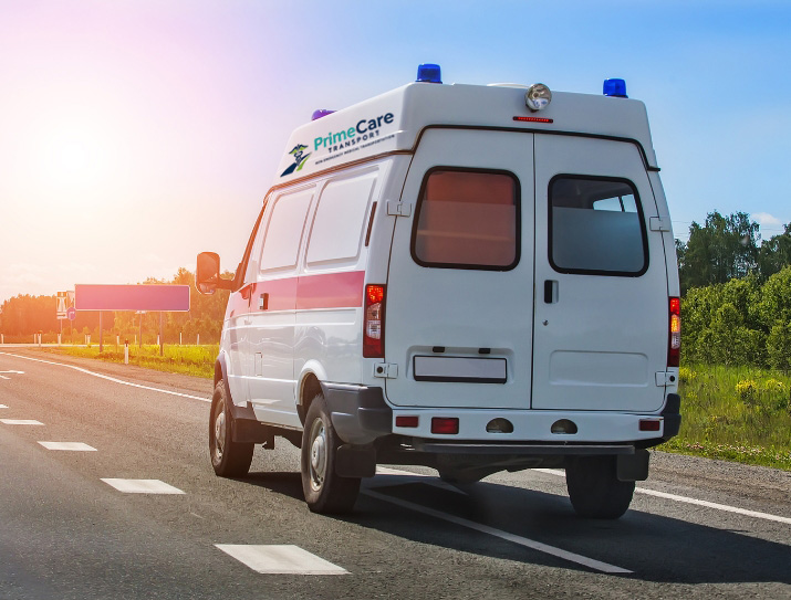 Medical Transport